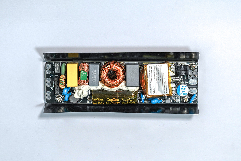 YC-100W6-7.5V