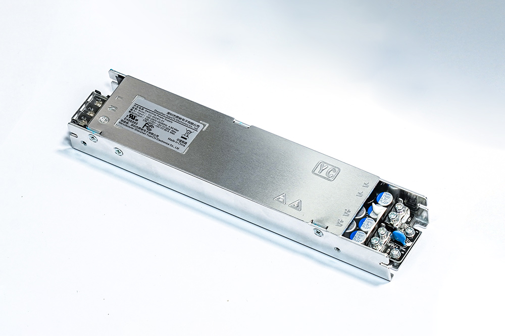 YC-400W3-5V