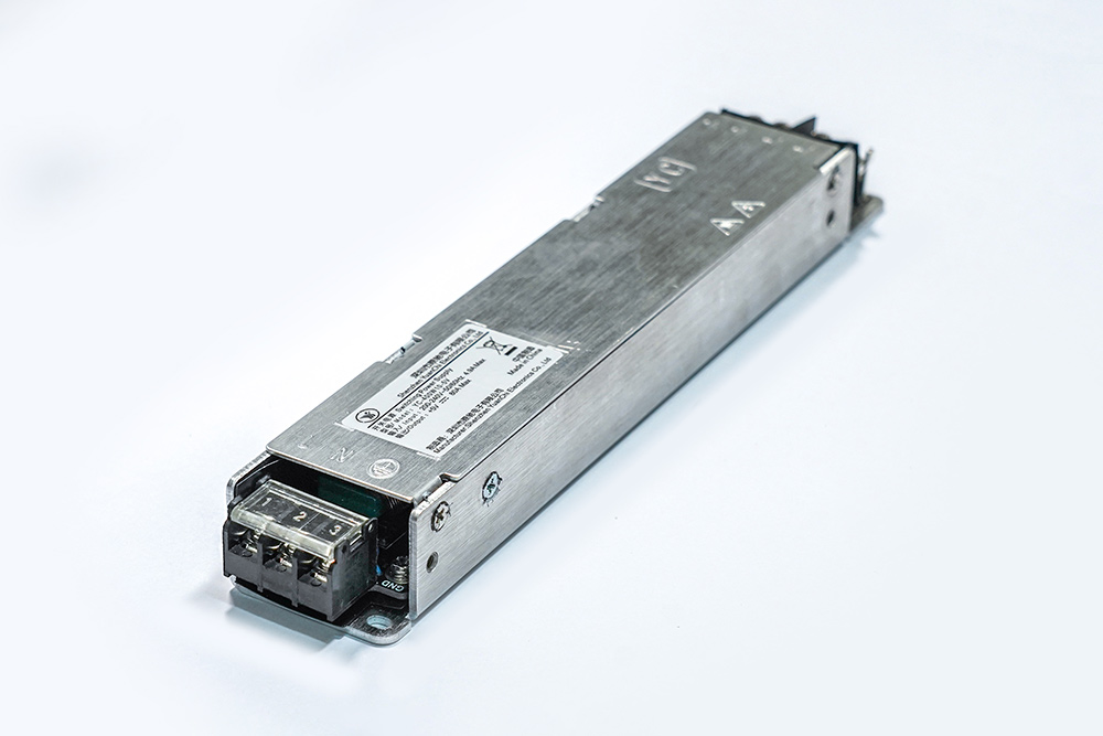 YC-400W10-5V