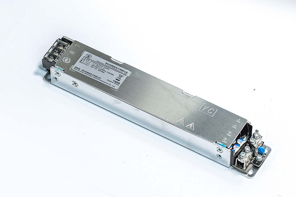 YC-400W17-5V