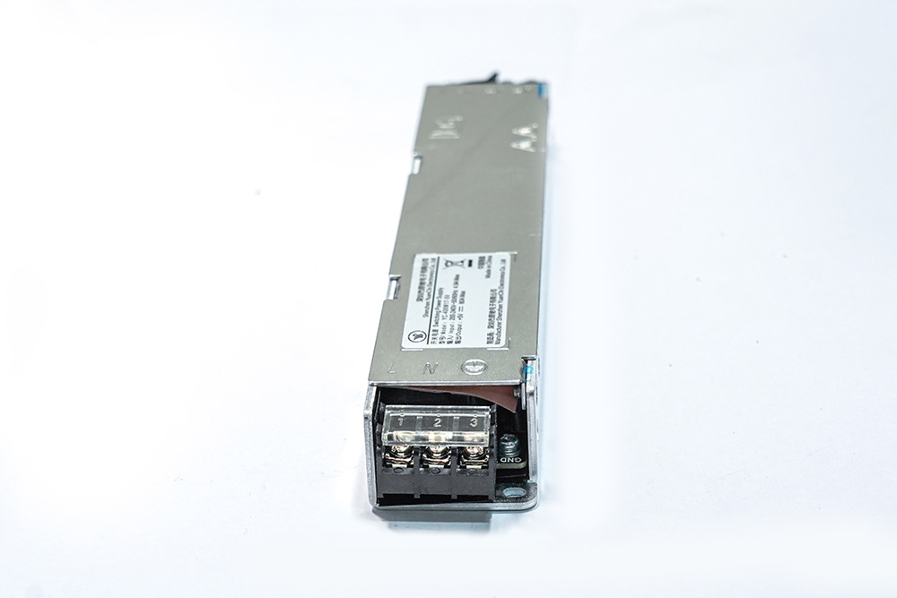 YC-400W17-5V
