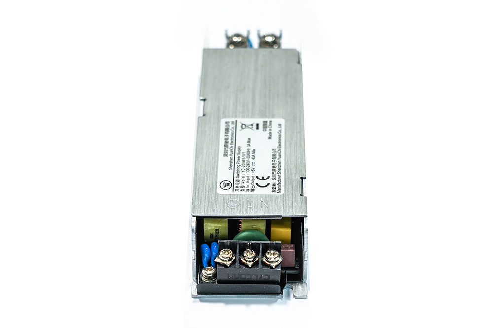 YC-200W8-5V1