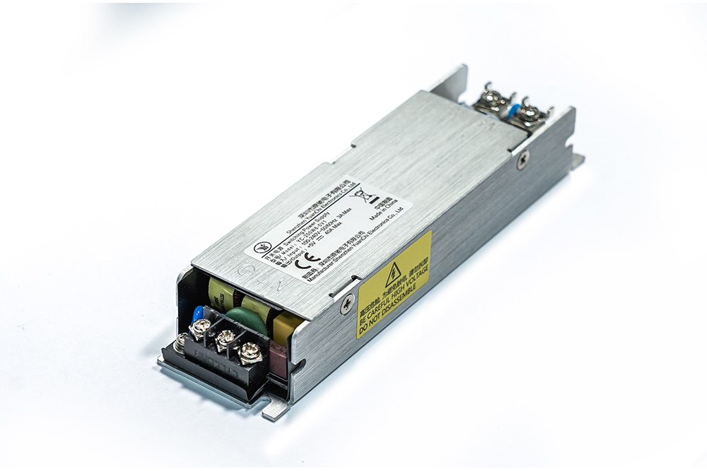 YC-200W8-5V1