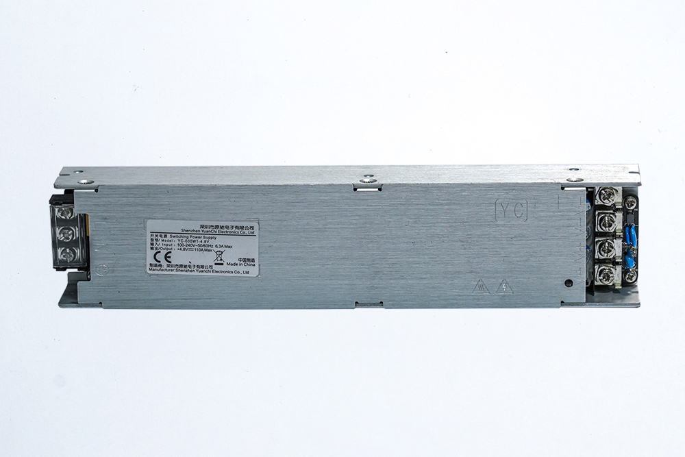 YC-600W1-4.8V