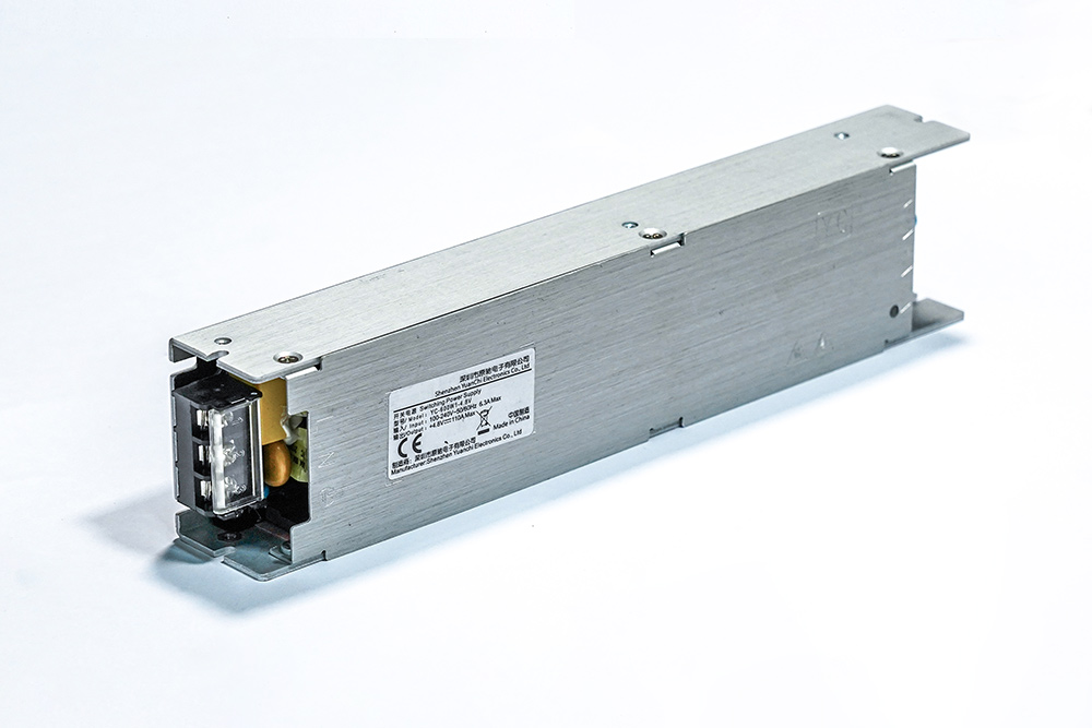 YC-600W1-4.8V