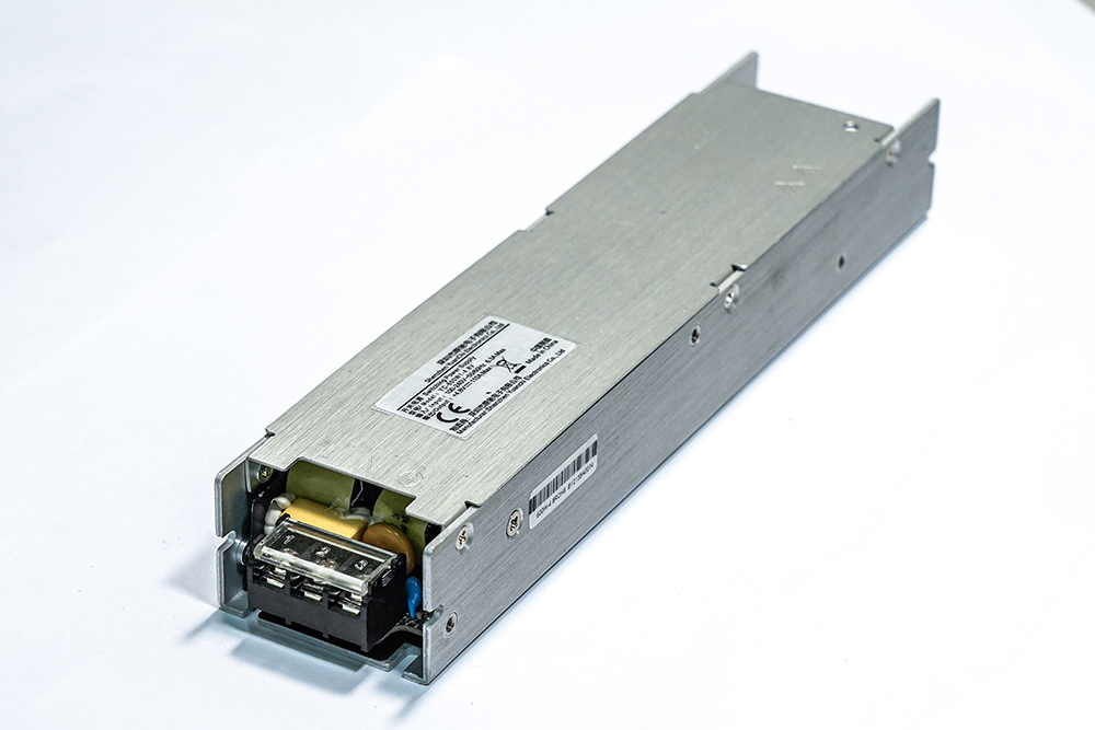 YC-600W1-4.8V