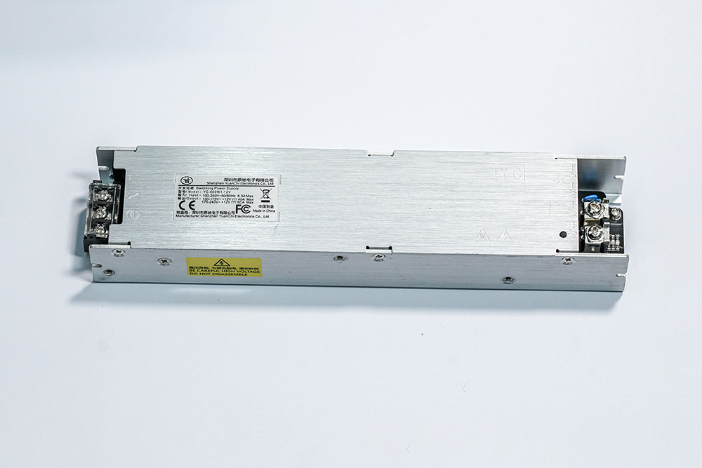 YC-600W1-12V