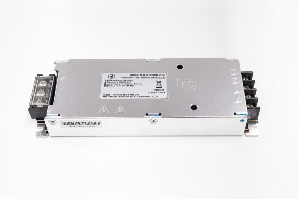 YC-200W15-4.5V