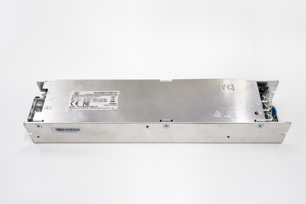 YC-600W1-5V