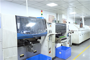 公司展示