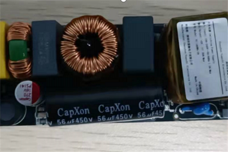 YC-100W6-5V